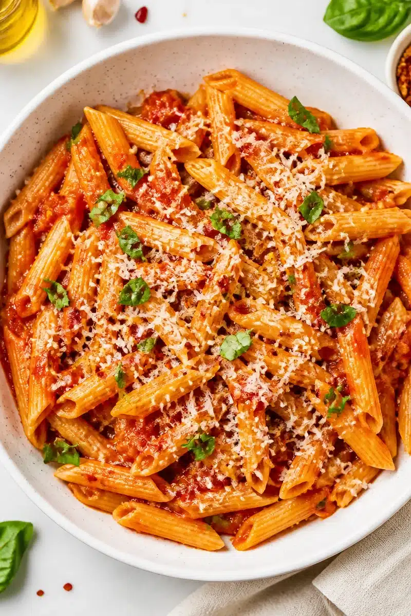 Spicy Arrabbiata Penne Pasta Recipes spicy arrabbiata penne pasta recipes 2026 06 30 230858 2