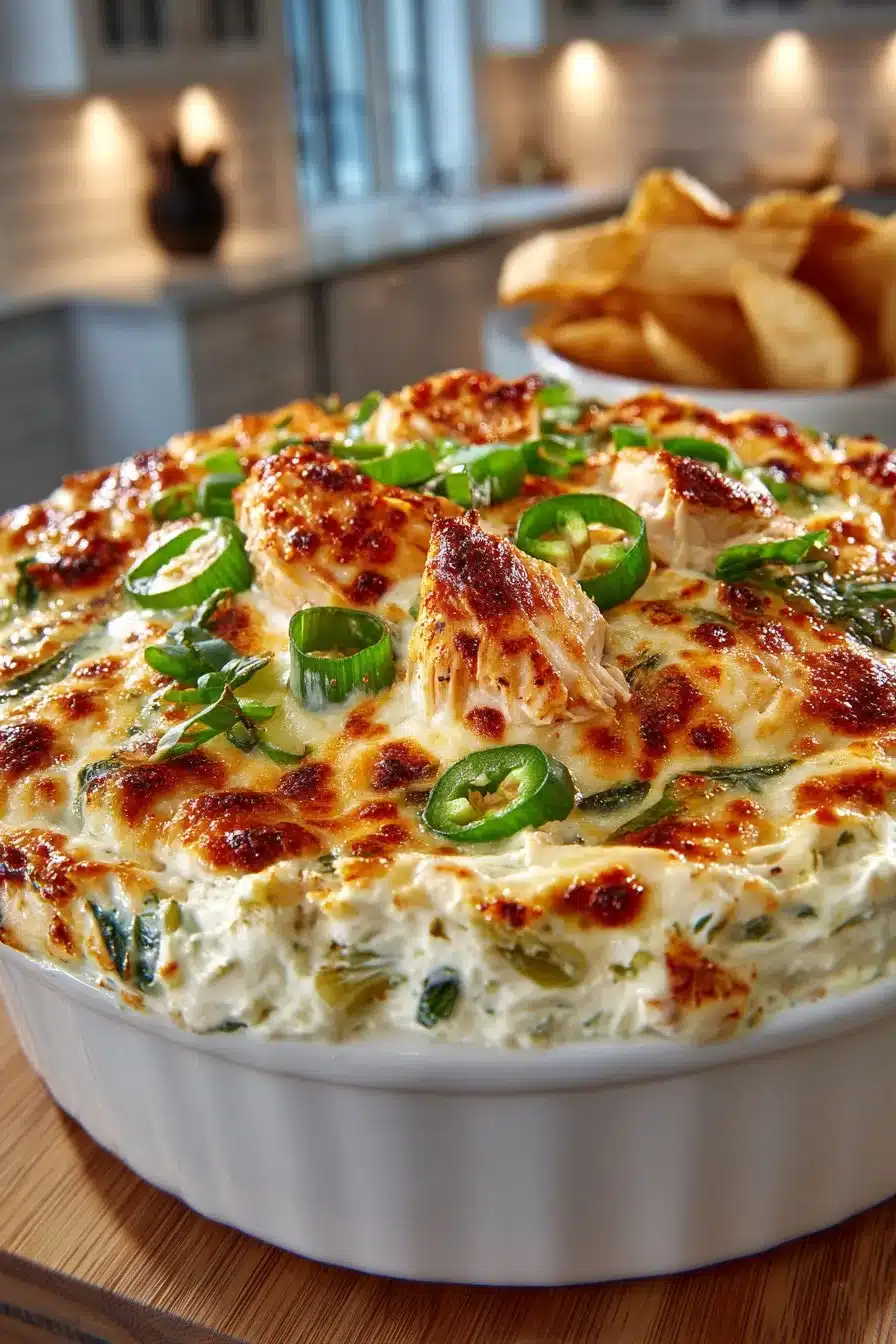 spicy jalapeno artichoke buffalo chicken dip 2026 06 05 045604