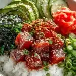 spicy mayo hawaiian tuna poke bowl 2026 06 06 023829 683x1024 1