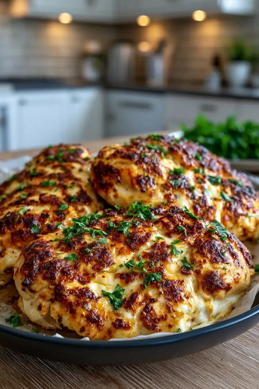 Spicy Mediterranean Roasted Greek Yogurt Chicken spicy mediterranean roasted greek yogurt chicken 2026 06 12 164356