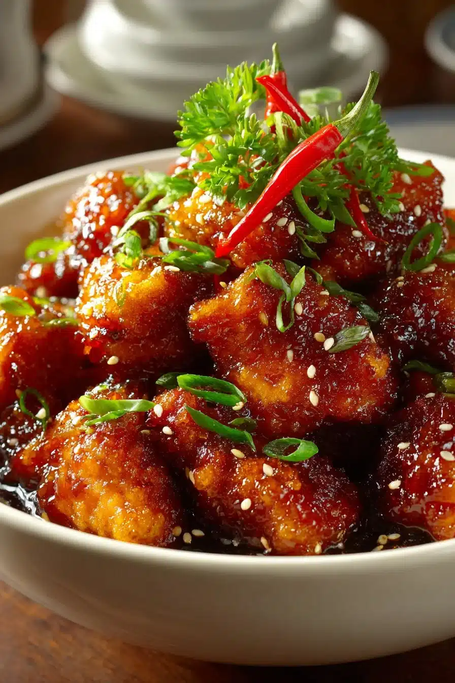 Sticky Sweet and Sour Orange Chicken sticky sweet and sour orange chicken 2026 06 11 021743