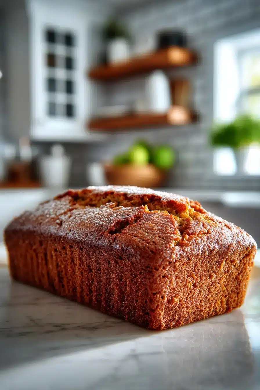 Sugar Free Cinnamon Spice Zucchini Bread sugar free cinnamon spice zucchini bread 2026 06 04 040010
