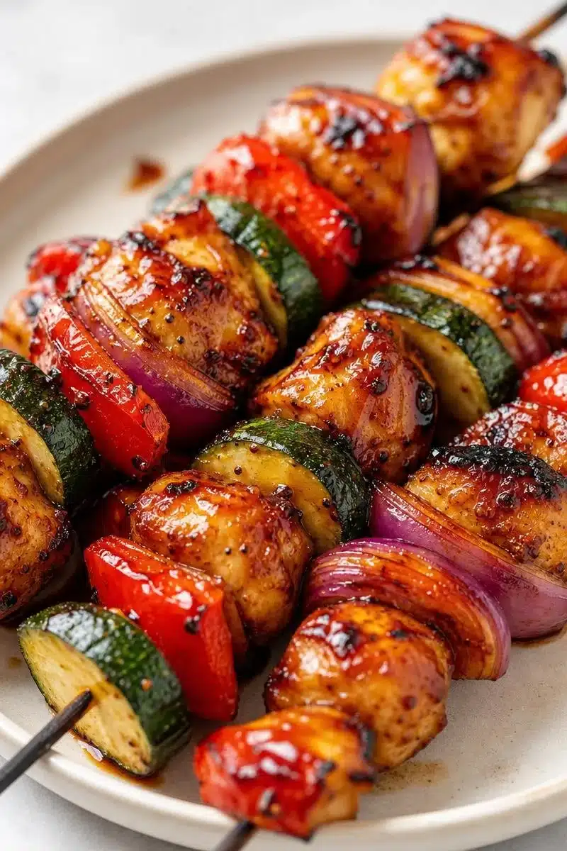 Summer BBQ Chicken Kabob on the Grill summer bbq chicken kabob on the grill 2026 06 14 184705 2