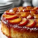 sunday dinner upside down peach cake 2026 06 10 024450 683x1024 1