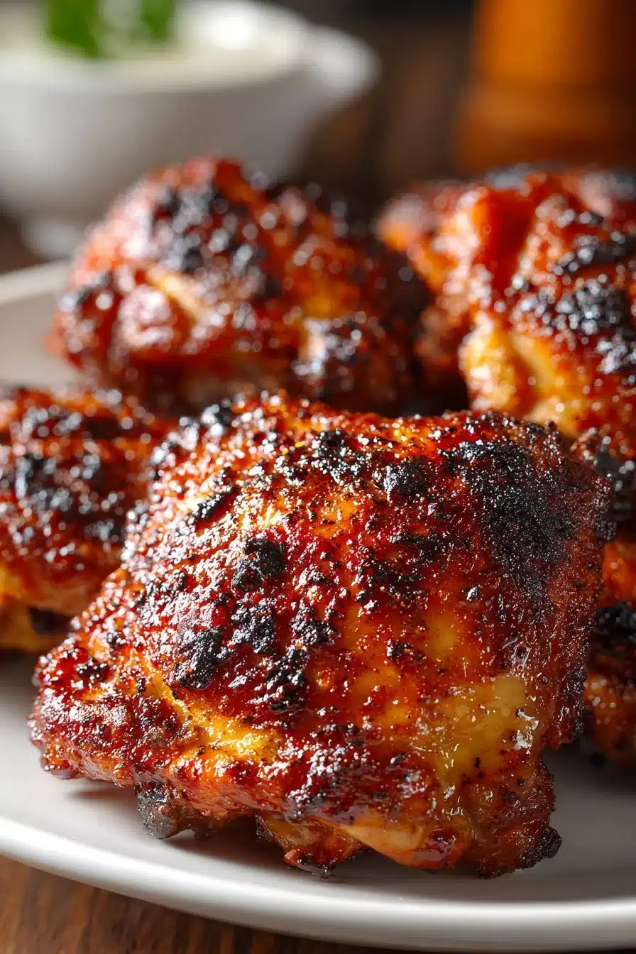 sweet and spicy dry rub smoked chicken thighs 2026 06 05 045149 2