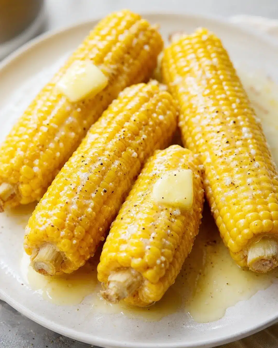 Sweet Butter Milk Boiled Corn on the Cob sweet butter milk boiled corn on the cob 2026 06 13 033016 2