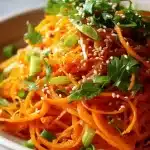 sweet chili and cilantro asian carrot salad 2026 06 09 031753 683x1024 1