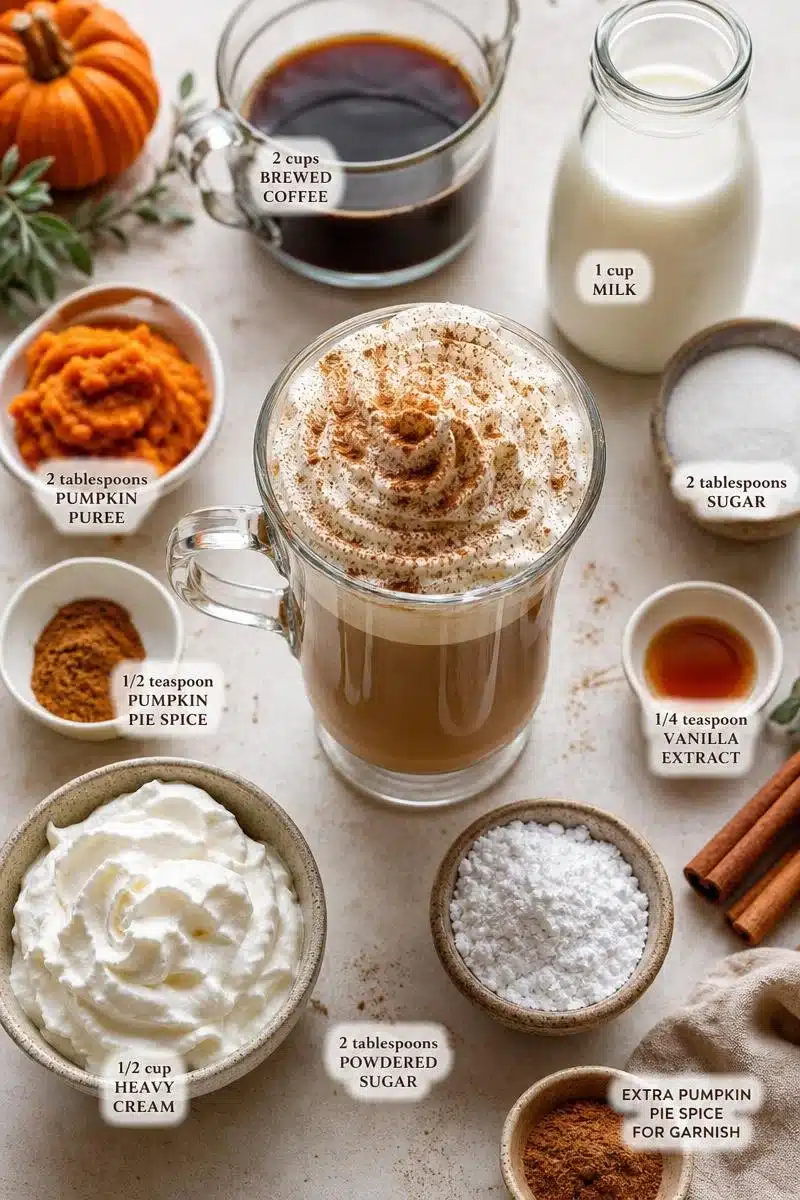sweet cream topped pumpkin spice latte 2026 06 15 162346