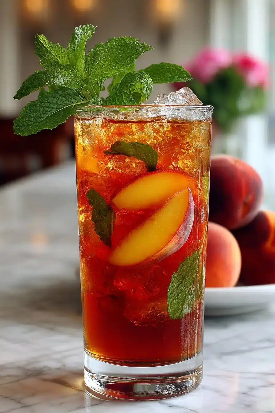 Sweet Peach Iced Tea 4th of July Cocktails sweet peach iced tea 4th of july cocktails 2026 06 05 045644 2