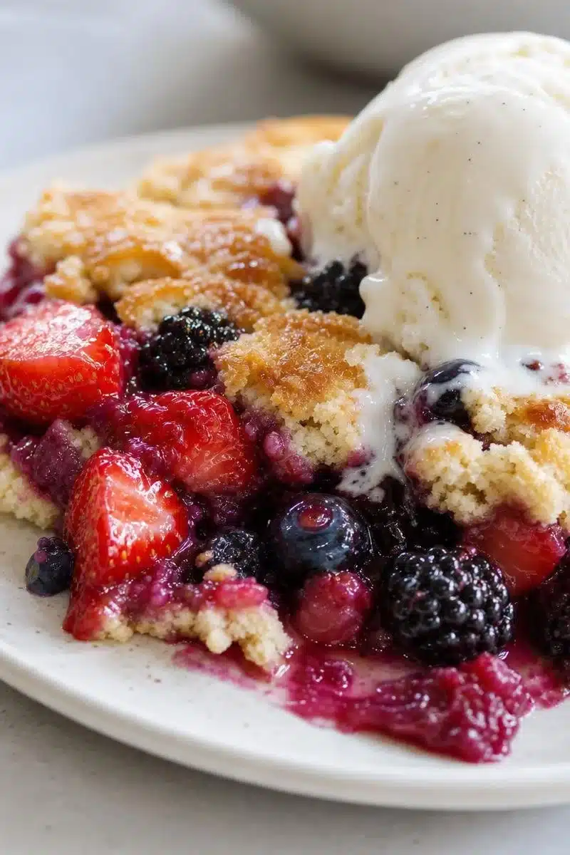 Sweet Southern Triple Berry Cobbler sweet southern triple berry cobbler 2026 06 15 162153 2