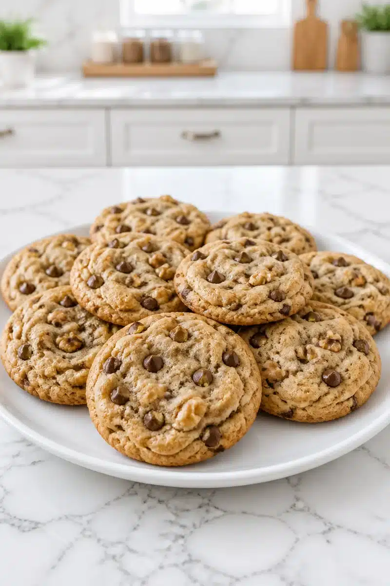 Thick And Chewy Walnut Chocolate Chip Cookies thick and chewy walnut chocolate chip cookies 2026 06 30 230821