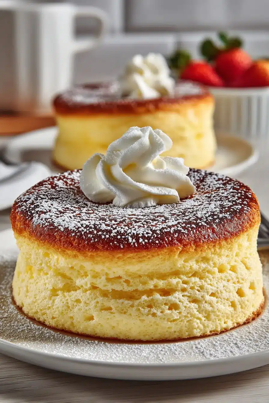 Thick and Fluffy Souffle Japanese Pancake thick and fluffy souffle japanese pancake 2026 06 11 021841 2