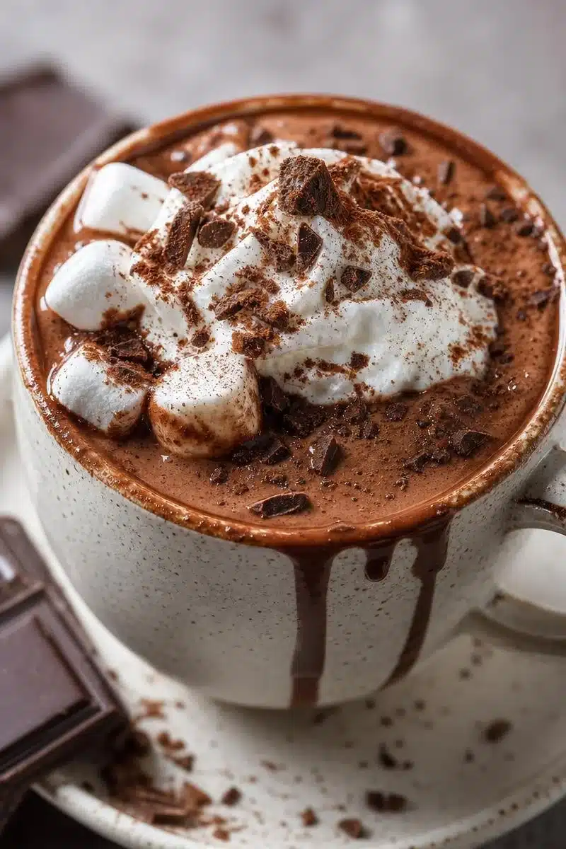 Thick Dark Chocolate Hot Cocoa thick dark chocolate hot cocoa 2026 06 15 180848 2