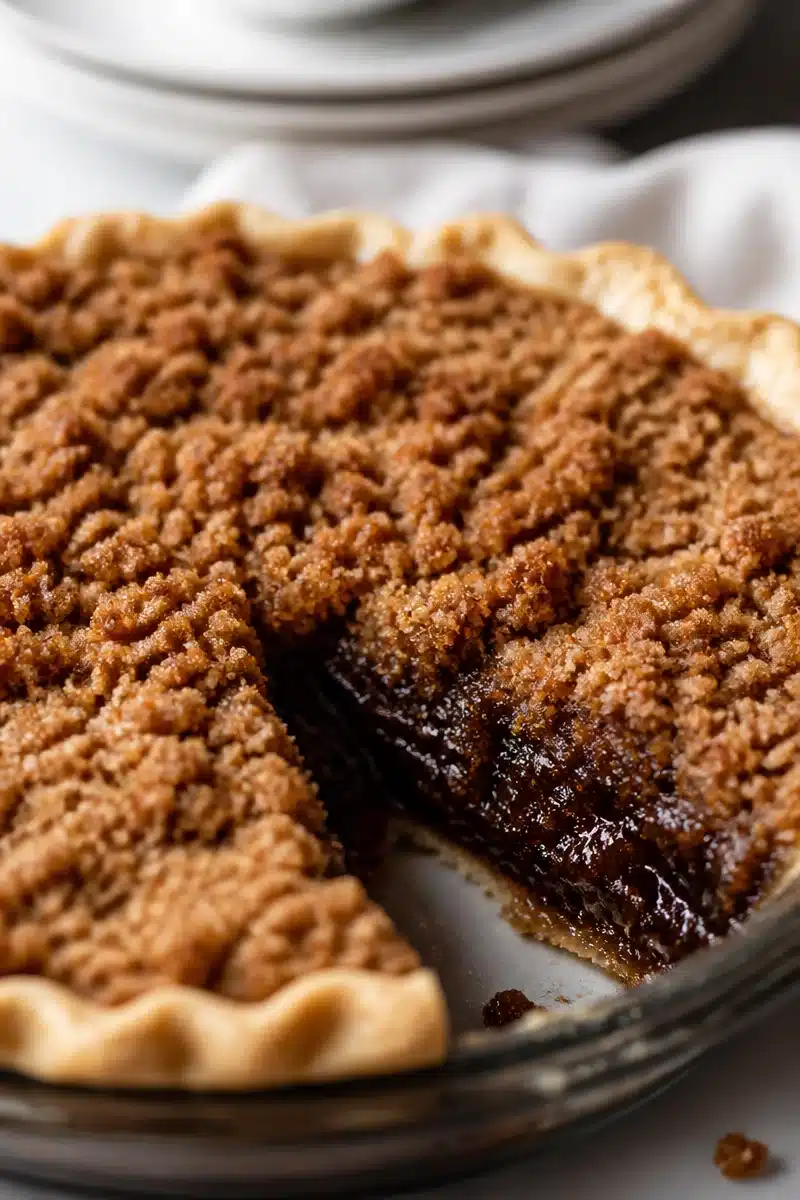 traditional amish shoofly pie 2026 06 01 032312 2