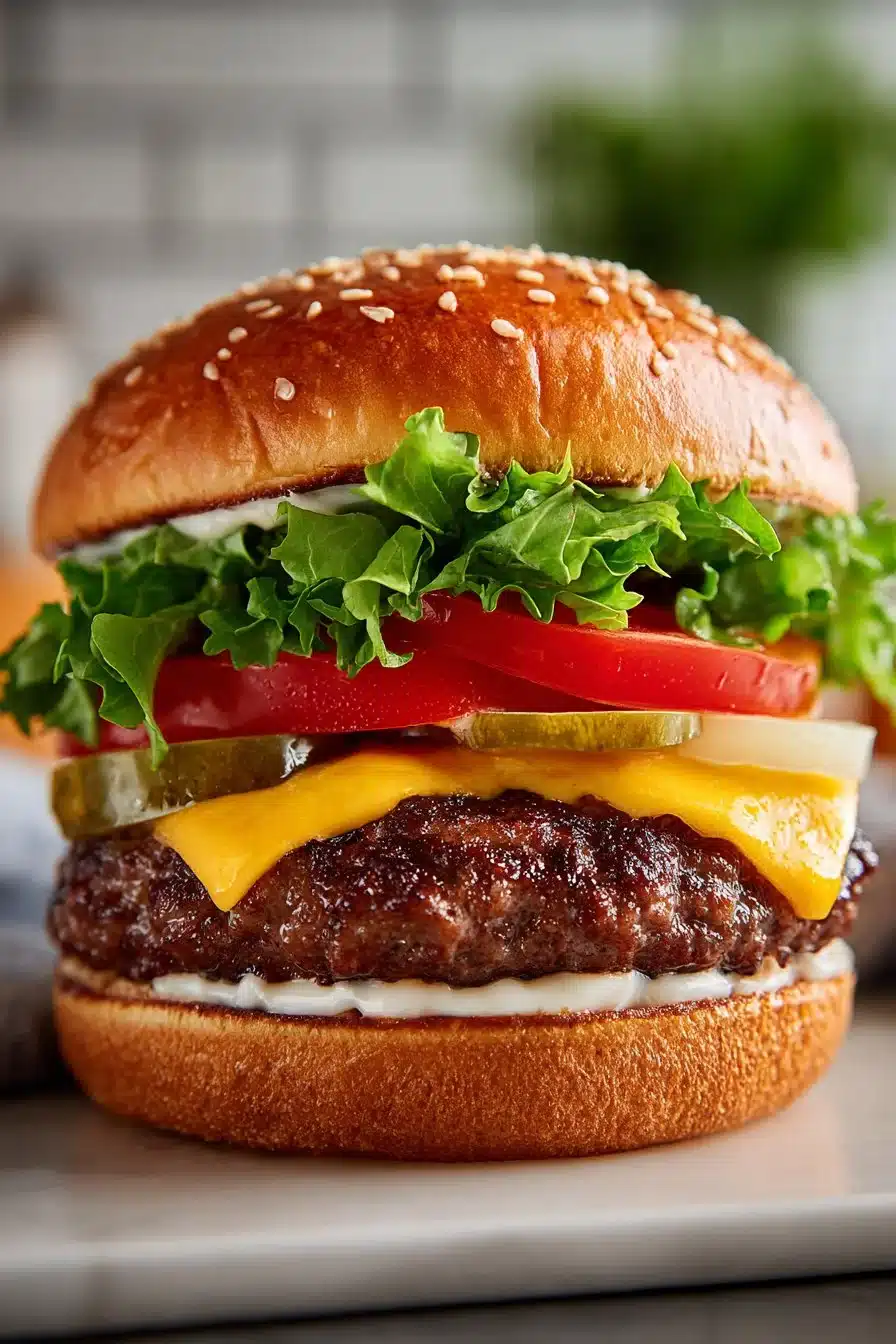 Traditional Backyard Burger traditional backyard burger 2026 06 05 045218