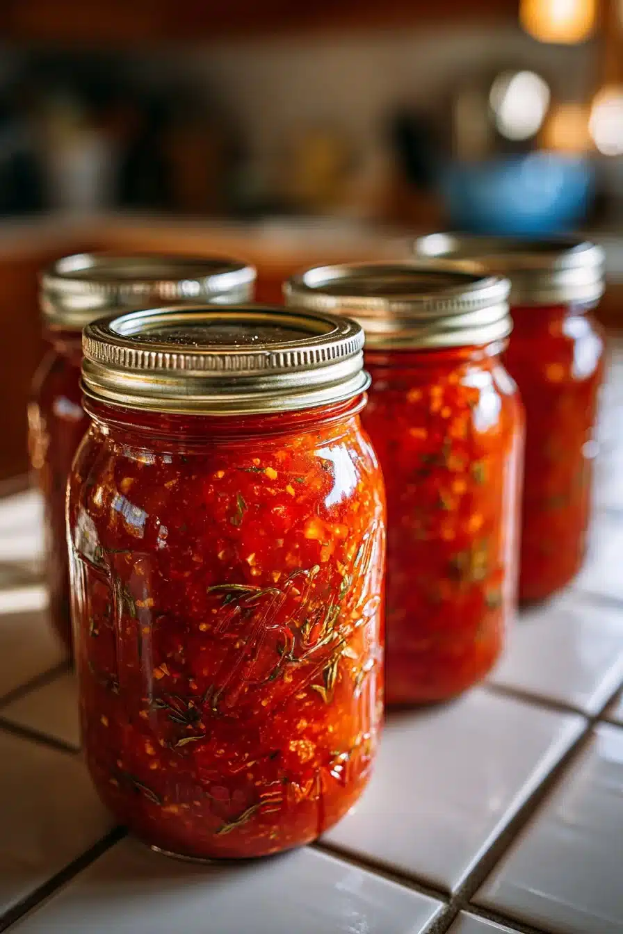 Traditional Italian Herb Canning Tomato Sauce traditional italian herb canning tomato sauce 2026 06 10 023810