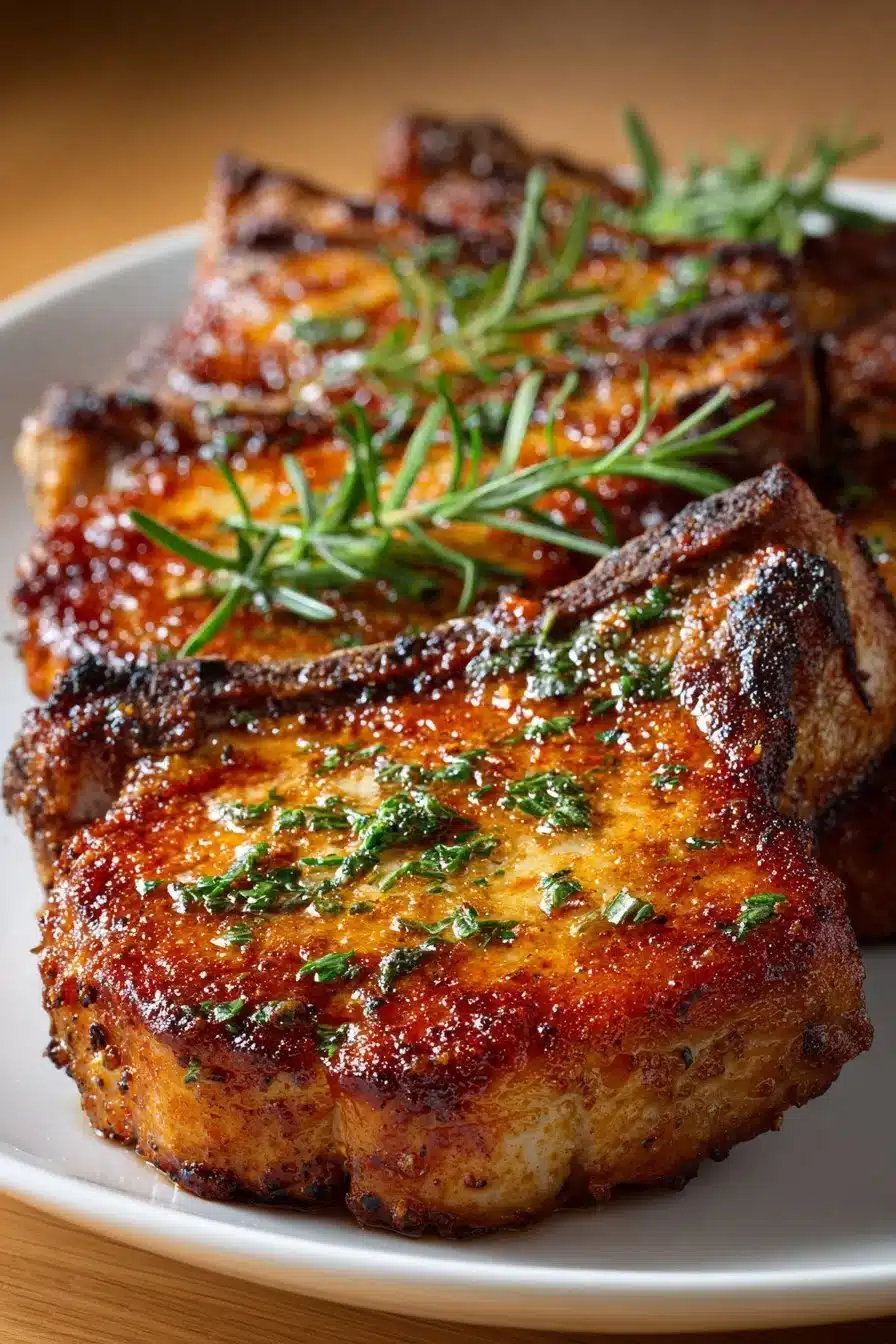 Traditional Southern Fried Best Pork Chops Ever traditional southern fried best pork chops ever 2026 06 05 044758