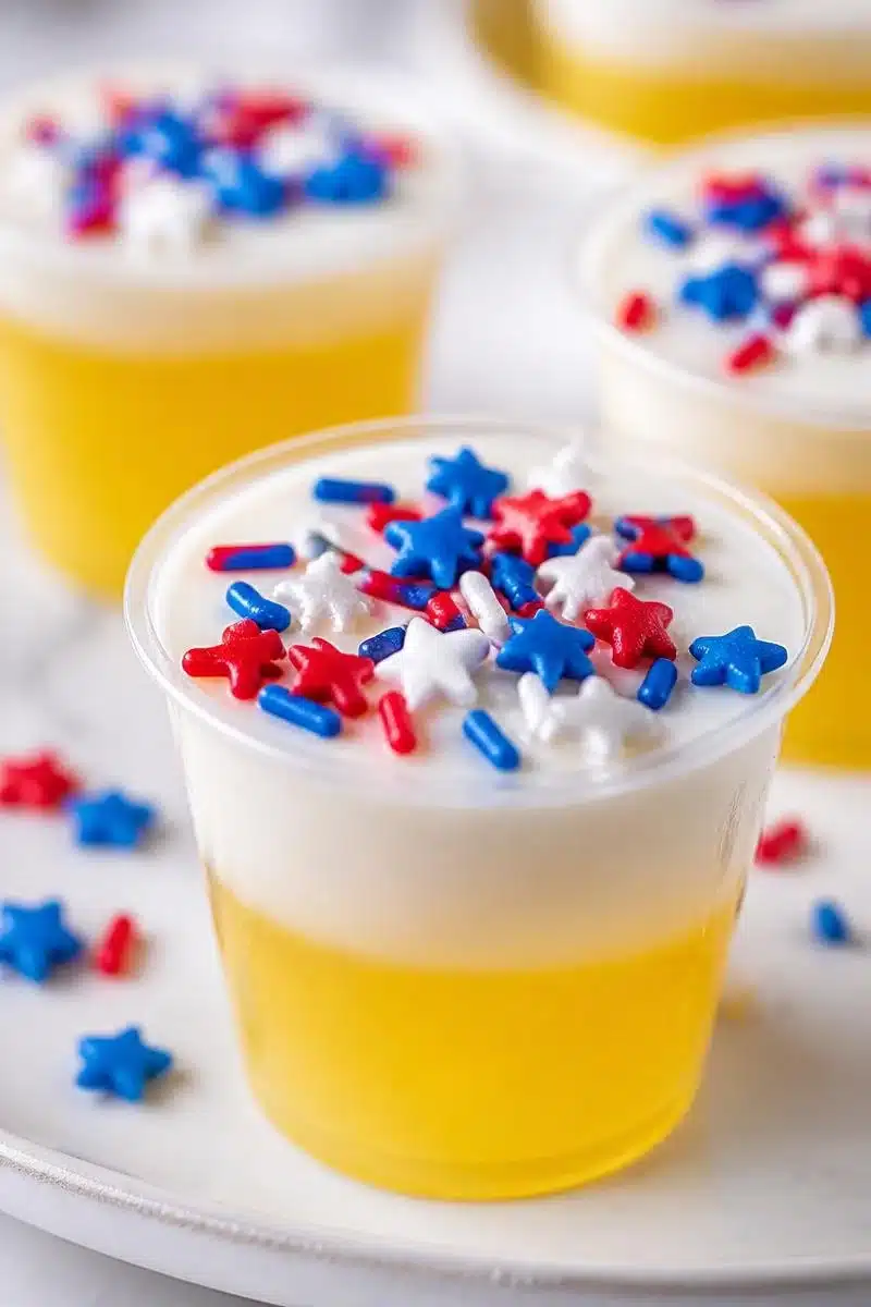 Tropical Pineapple Coconut 4th of July Jello Shots tropical pineapple coconut 4th of july jello shots 2026 06 05 045442 2