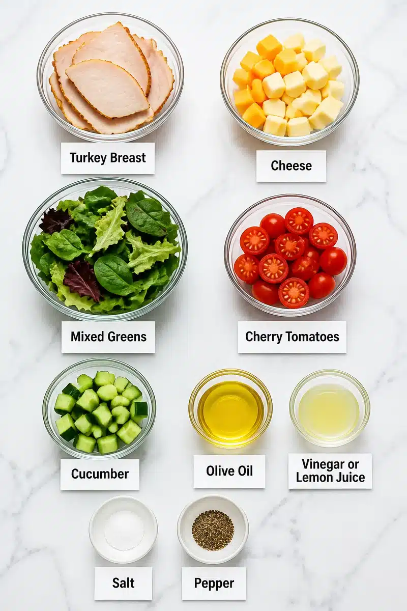 Turkey And Cheese Mason Jar Salad turkey and cheese mason jar salad 2026 06 19 024816 3