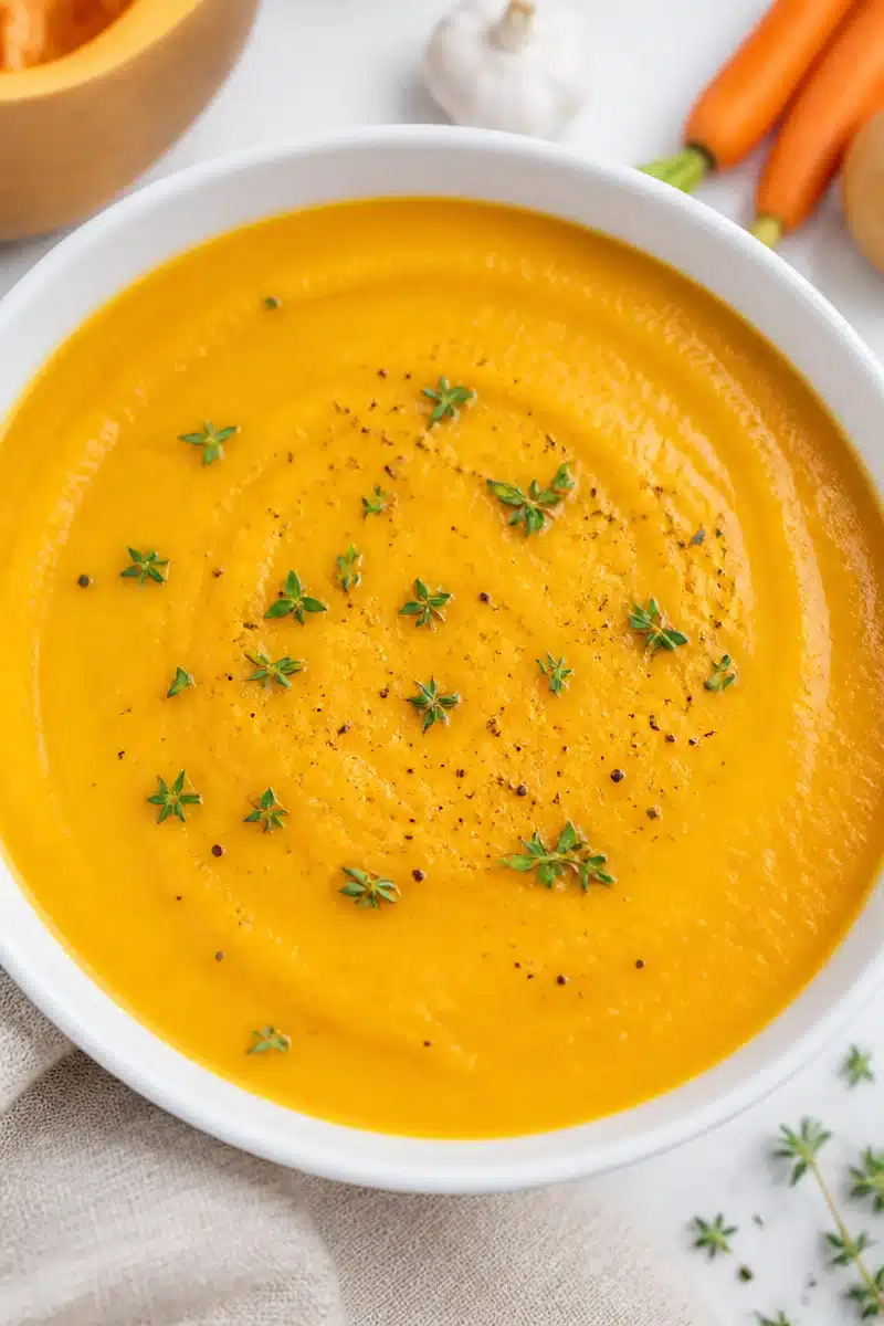 vegan creamy butternut squash carrot soup 2026 06 24 170028 2
