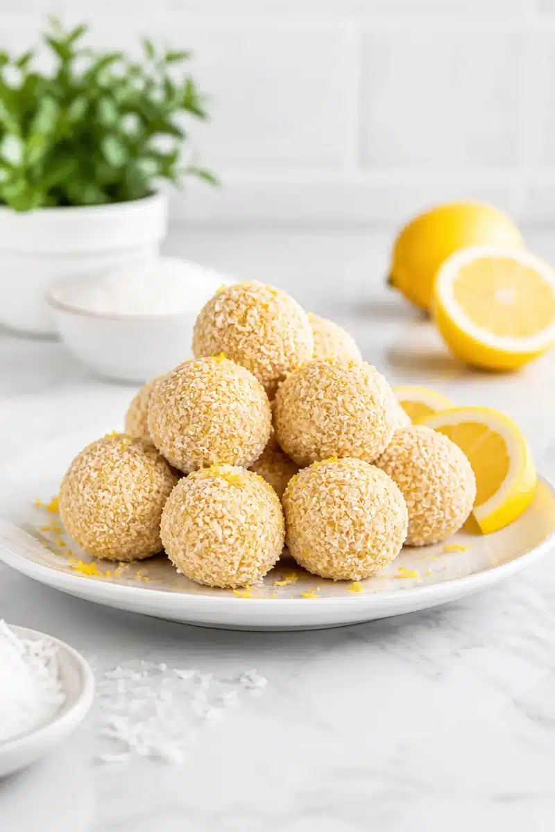 vegan lemon coconut energy ball 2026 06 18 042947