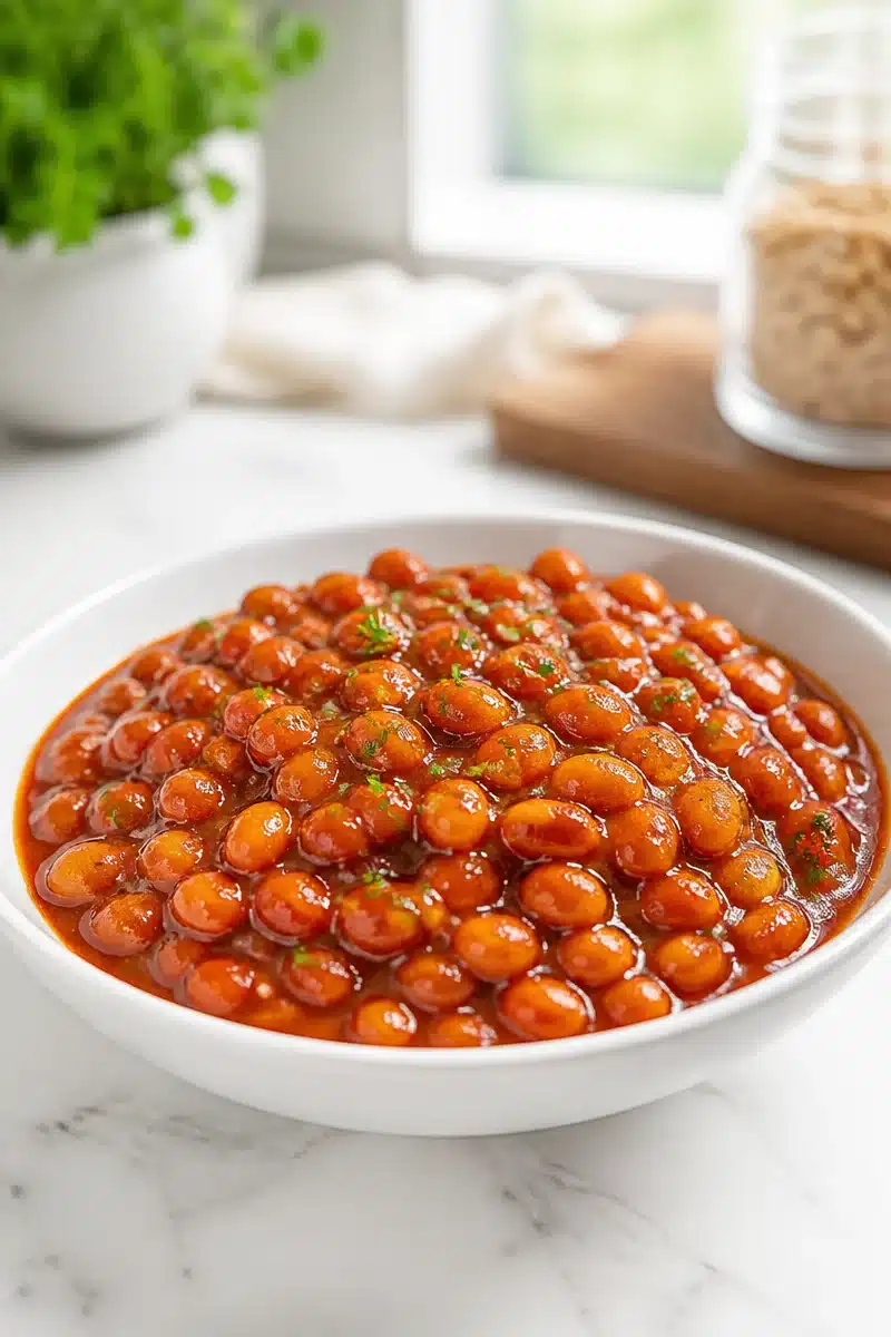 vegetarian slow cooker baked bean recipe 2026 06 21 175951