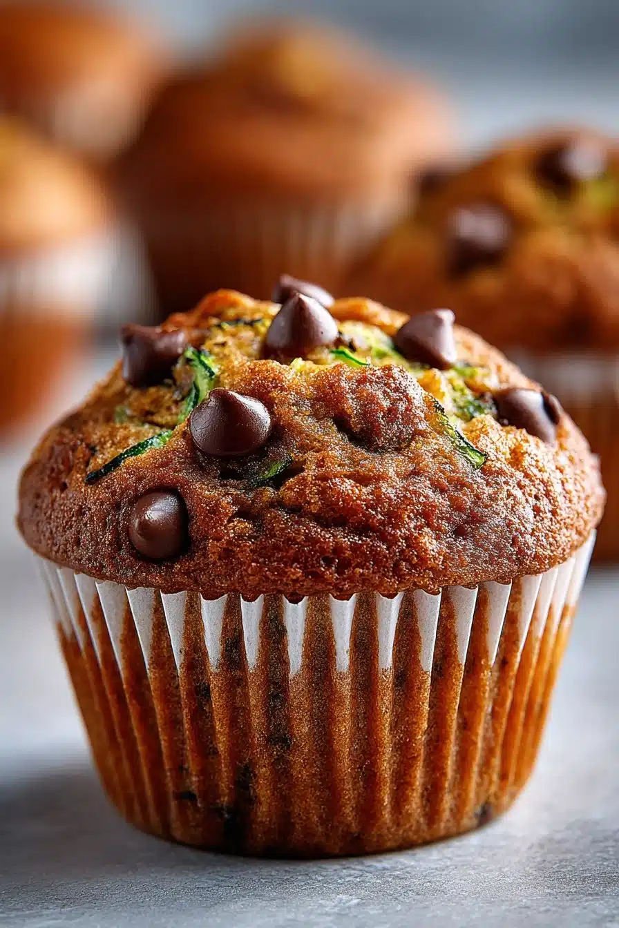 Walnut and Zucchini Chocolate Chip Muffin walnut and zucchini chocolate chip muffin 2026 06 11 021900 2