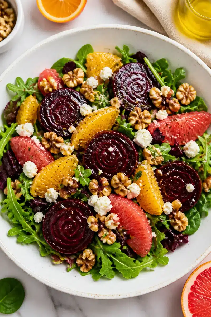 Warm Roasted Beet And Citrus Salad Bowl warm roasted beet and citrus salad bowl 2026 06 23 051241 2