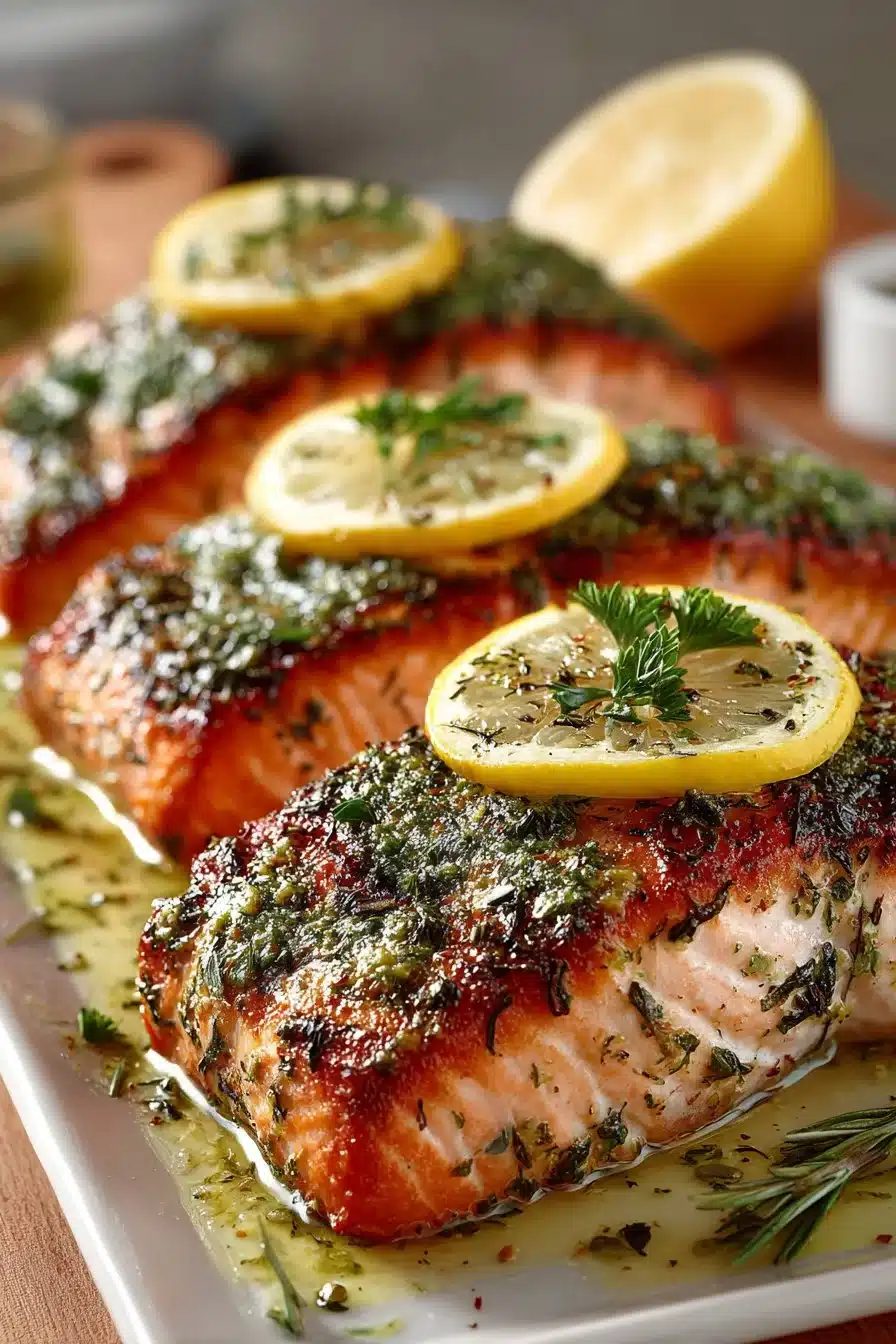 wholesome baked lemon herb salmon 2026 06 05 045151 2