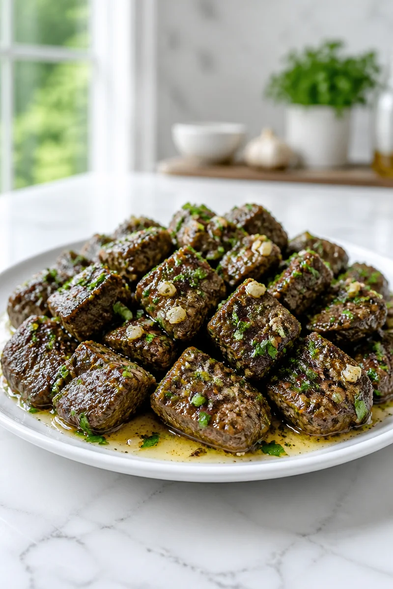 15 Minute Garlic Butter Steak Bites Easy Dinner 15 minute garlic butter steak bites easy dinner 2026 07 07 031647