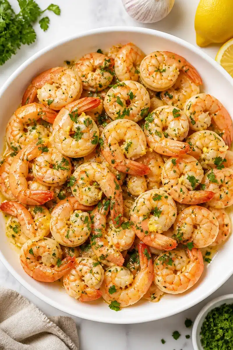 15 Minute Lemon Garlic Shrimp Easy Summer Meals 15 minute lemon garlic shrimp easy summer meals 2026 07 02 040303 2
