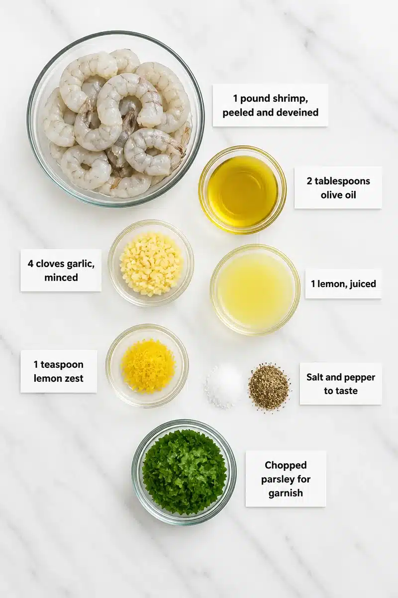 15 Minute Lemon Garlic Shrimp Easy Summer Meals 15 minute lemon garlic shrimp easy summer meals 2026 07 02 040341 3