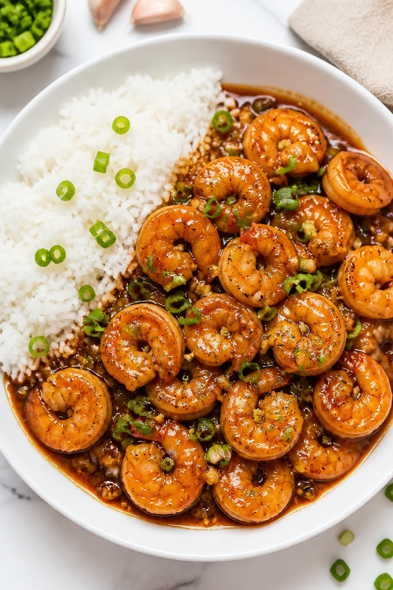 20 Minute Honey Garlic Shrimp Meal Idea 20 minute honey garlic shrimp meal idea 2026 07 05 033539 2
