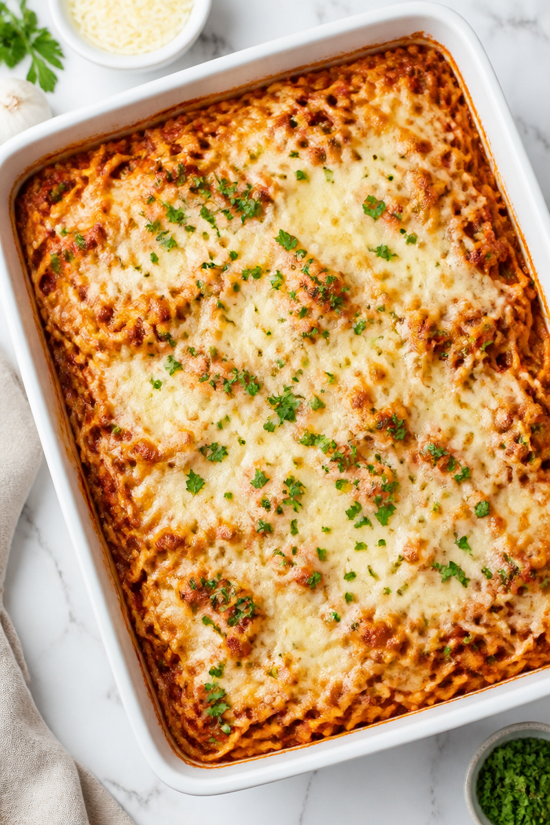 Baked Cream Cheese And Turkey Meat Sauce Million Dollar Spaghetti Baked Cream Cheese And Turkey Meat Sauce Million Dollar Spaghetti