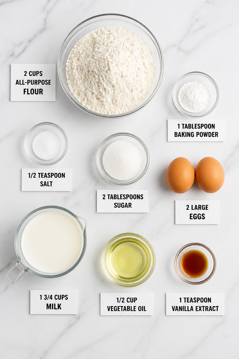 Belgian Waffle Recipe Belgian Waffle Recipe