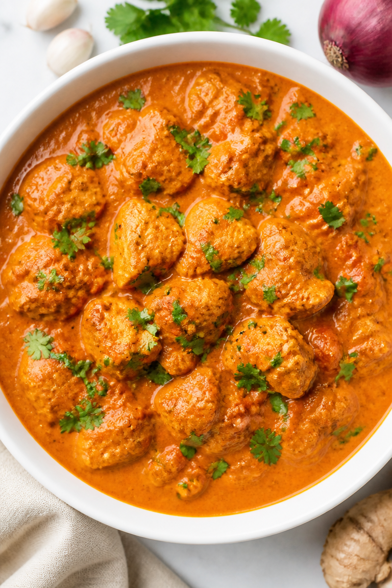 Butter Chicken Curry Recipe Butter Chicken Curry Recipe