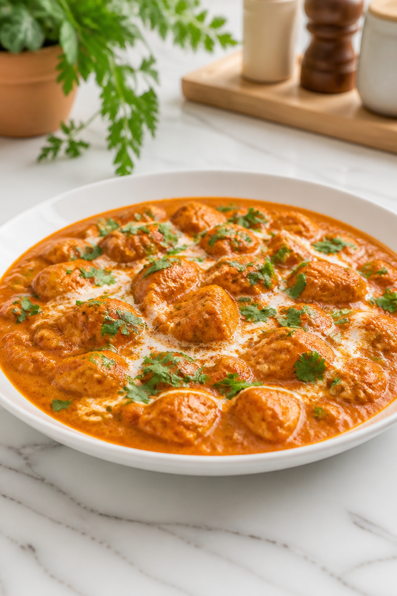 Butter Chicken Curry Recipe Butter Chicken Curry Recipe