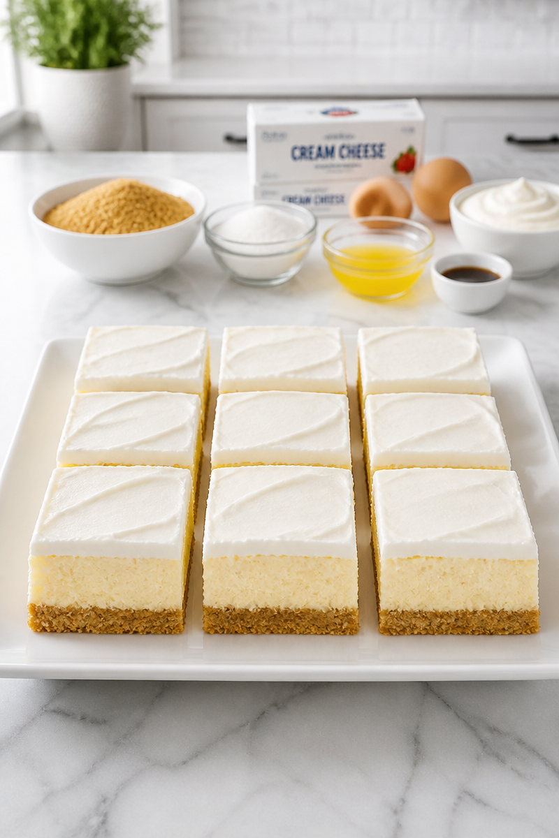 Cheesecake Bar Recipe Cheesecake Bar Recipe
