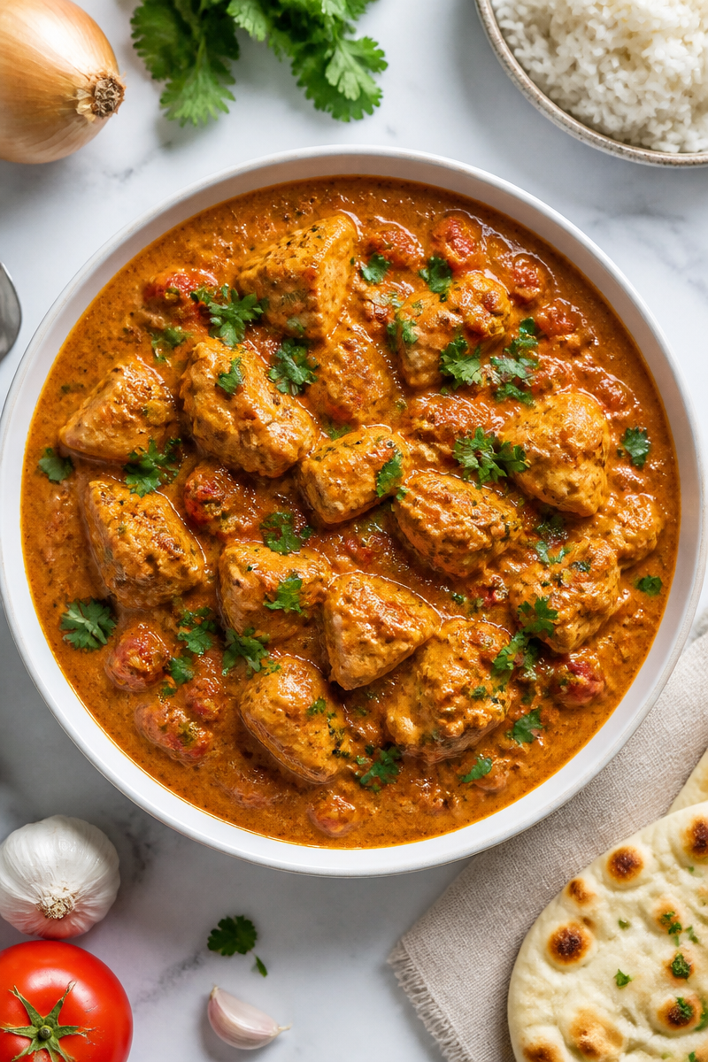 Chicken Tikka Masala Recipe Chicken Tikka Masala Recipe