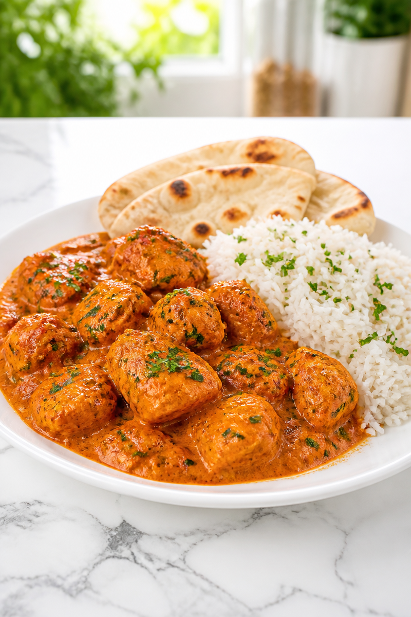 Chicken Tikka Masala Recipe Chicken Tikka Masala Recipe