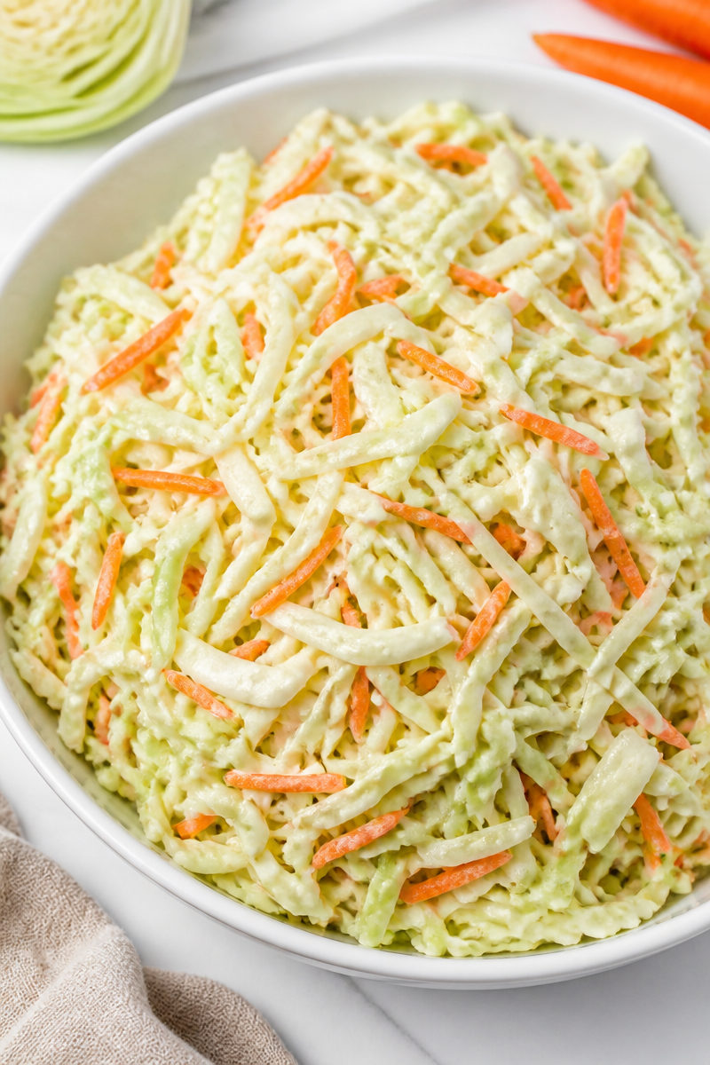 Coleslaw Recipe Coleslaw Recipe