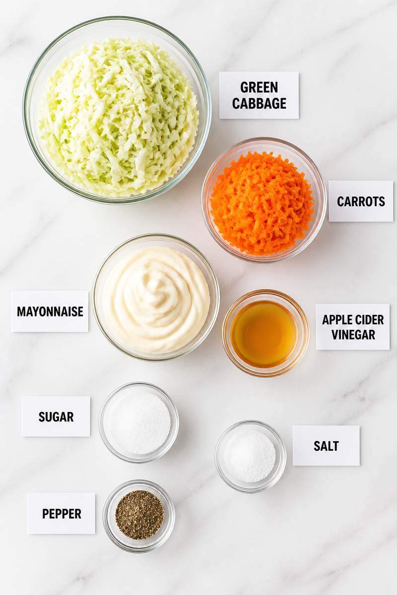 Coleslaw Recipe Coleslaw Recipe