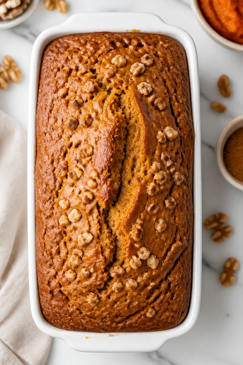 Fun Family Friendly Pumpkin Bread Halloween Baking Fun Family Friendly Pumpkin Bread Halloween Baking