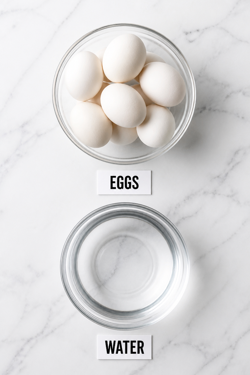 Instant Pot Hard Boiled Eggs Instant Pot Hard Boiled Eggs