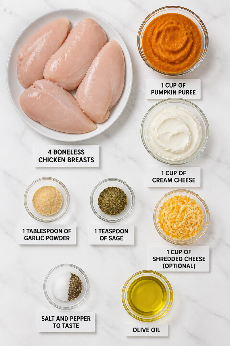 Jack O Lantern Stuffed Chicken Breast Jack O Lantern Stuffed Chicken Breast