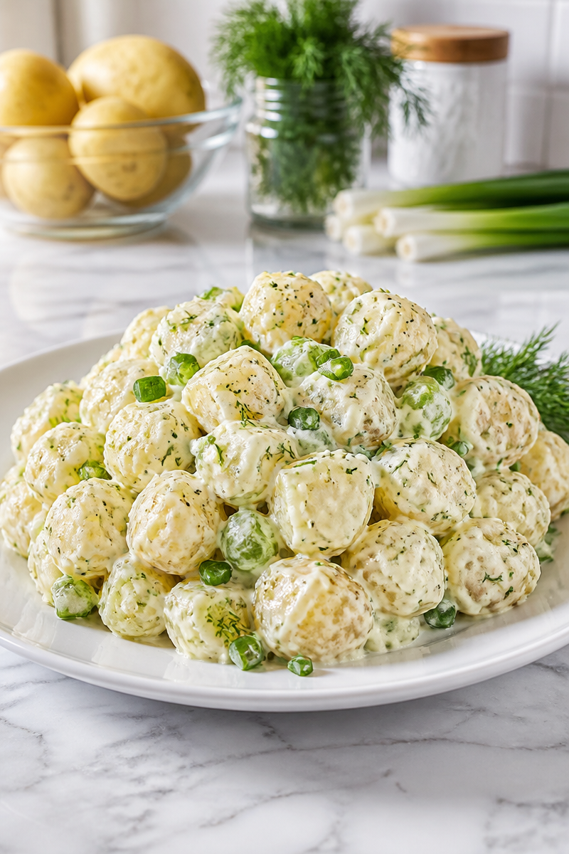 Potato Salad Recipe Potato Salad Recipe