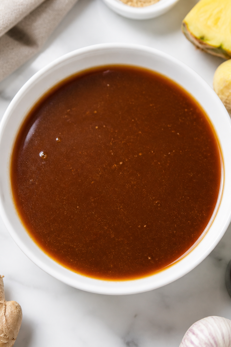 Quick Homemade Sweet And Sour Stir Fry Sauce Quick Homemade Sweet And Sour Stir Fry Sauce