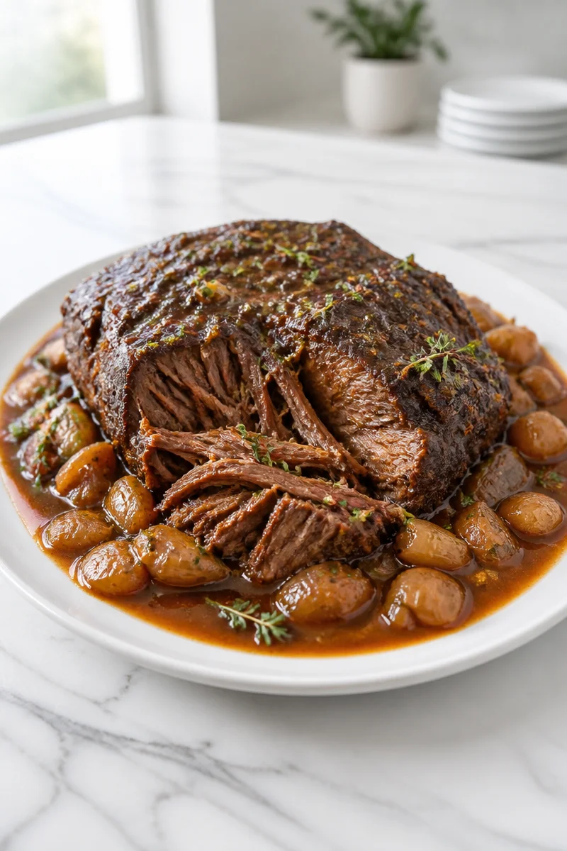 apple cider vinegar braised chuck roast recipe 2026 07 08 041019