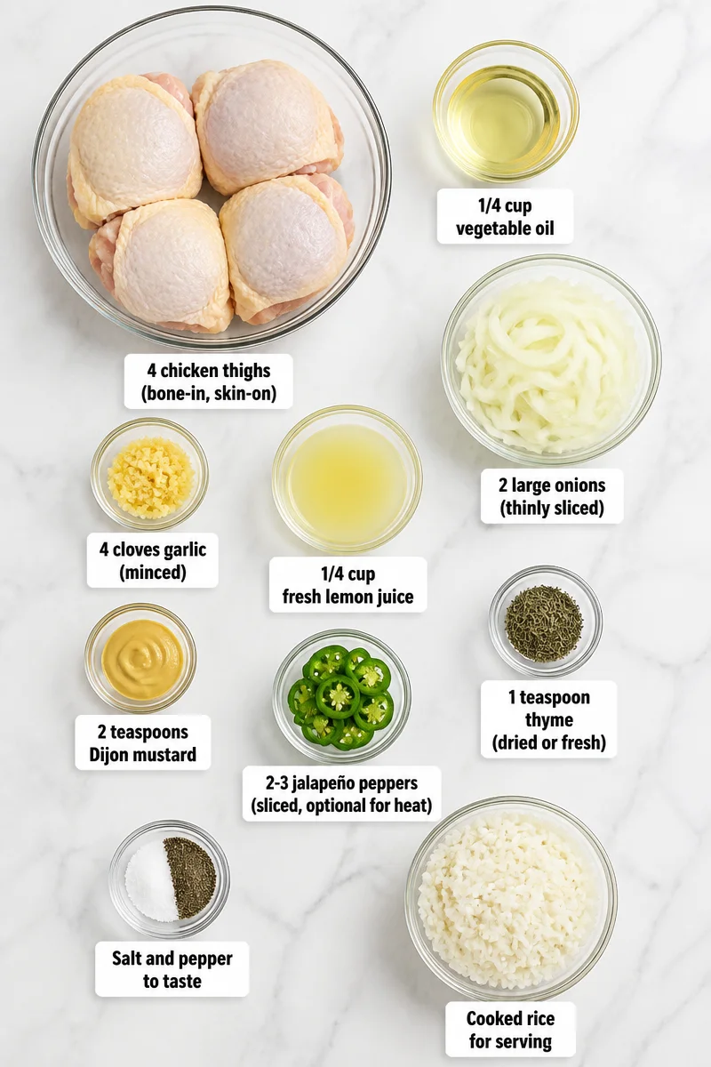 Authentic Senegalese Lemon Chicken Yassa African Food authentic senegalese lemon chicken yassa african f 2026 07 17 043211