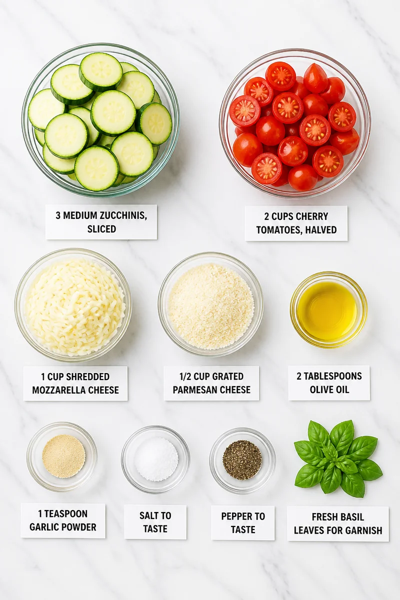 Baked Cheesy Zucchini and Tomato Gratin baked cheesy zucchini and tomato gratin 2026 07 19 054849